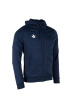 REECE - Cleve TTS Top zippé à capuche Unisex
