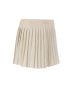 REECE - Jupe-short plissée Racket Ladies