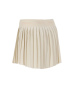 REECE - Jupe-short plissée Racket Ladies