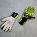 UHLSPORT - SUPERGRIP+ FLEX FRAME CARBON