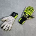 UHLSPORT - SUPERGRIP+ FLEX FRAME CARBON