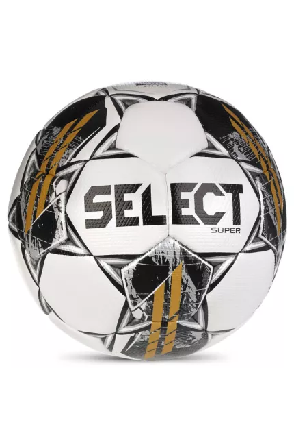 SELECT - SUPER