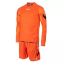 HUMMEL - Bremen Long Sleeve Keeper Set - JR