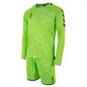 HUMMEL - Indiana Long Sleeve Goalkeeper Set - JR