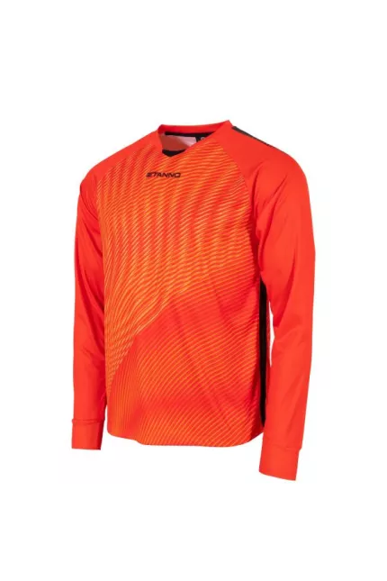 STANNO - Maillot de gardien longues manches Vortex JR