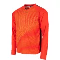 STANNO - Vortex Keeper Shirt Long Sleeve - JR