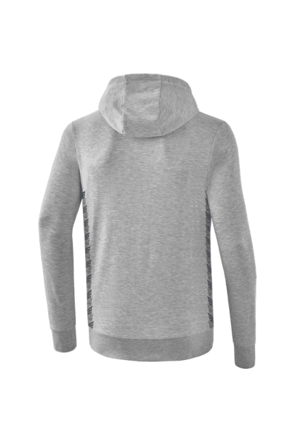 Sweat à capuche essential Team