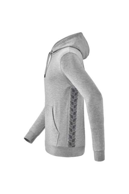 Sweat à capuche essential Team