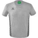 ERIMA - T-Shirt Essential Team - Unisexe