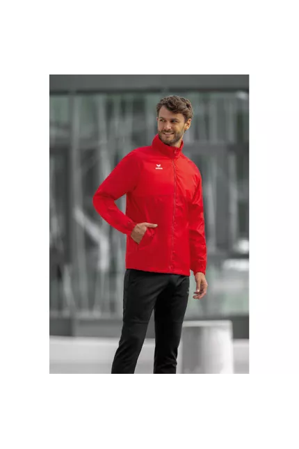 Veste de pluie Team