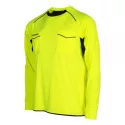 STANNO - Bergamo Referee Shirt long sleeve - Unisex