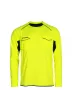 STANNO - Maillot d'arbitre Bergamo manches longues