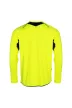 STANNO - Maillot d'arbitre Bergamo manches longues