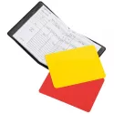 STANNO - Referee Card Set