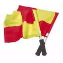 SELECT - Classic referee flags