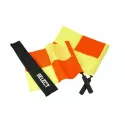 SELECT - Pro referee flags