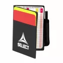 SELECT - Referee card full set