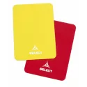 SELECT - REFEREE CARDS