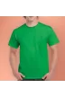 T-shirt Basic 100% Coton - Unisexe