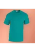 T-shirt Basic 100% Coton - Unisexe