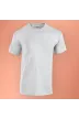 T-shirt Basic 100% Coton - Unisexe