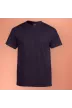 T-shirt Basic 100% Coton - Unisexe