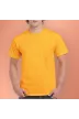 T-shirt Basic 100% Coton - Unisexe