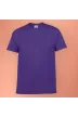 T-shirt Basic 100% Coton - Unisexe