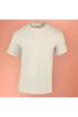 T-shirt Basic 100% Coton - Unisexe