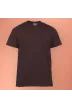 T-shirt Basic 100% Coton - Unisexe