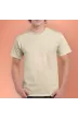 T-shirt Basic 100% Coton - Unisexe