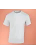 T-shirt Basic 100% Coton - Unisexe