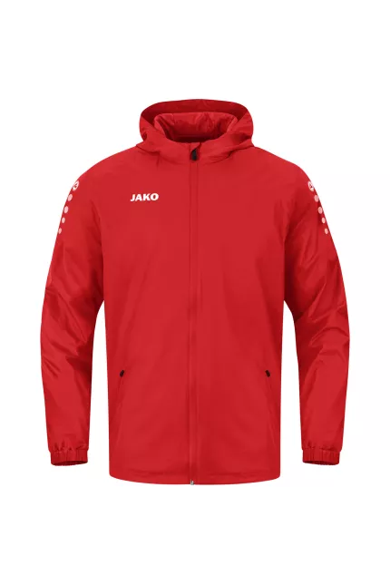 Jako - Veste de pluie Team 2.0 - Enfants