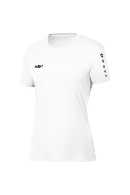 Jako - Maillot Team MC  - Femmes