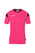 UHLSPORT - Maillot Squad 27 - Enfants