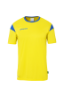 UHLSPORT - Maillot Squad 27 - Unisexe