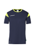 UHLSPORT - Maillot Squad 27 - Unisexe