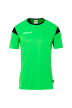 UHLSPORT - Maillot Squad 27 - Enfants