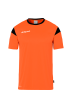 UHLSPORT - Maillot Squad 27 - Enfants