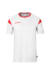 UHLSPORT - Maillot Squad 27 - Unisexe