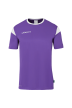 UHLSPORT - Maillot Squad 27 - Unisexe