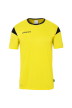 UHLSPORT - Maillot Squad 27 - Enfants