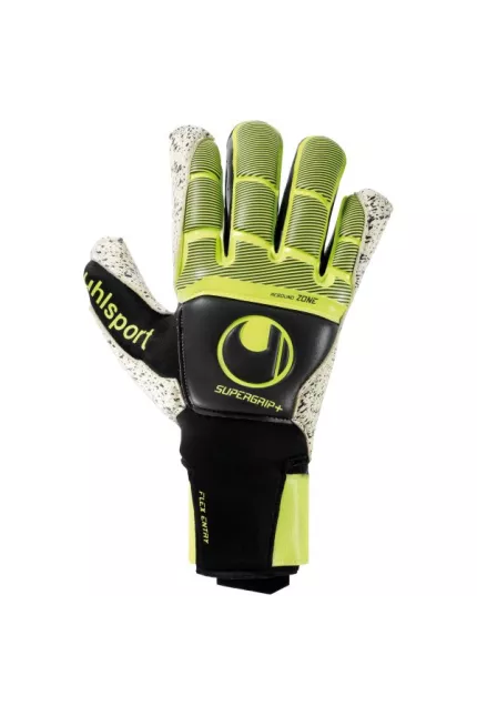 UHLSPORT - Supergrip+ Flex Frame Carbon