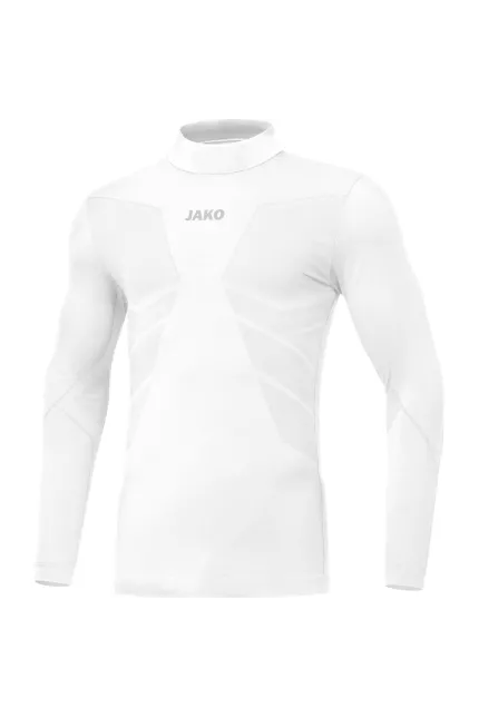 Jako - Maillot à col relevé Comfort 2.0 - Unisexe