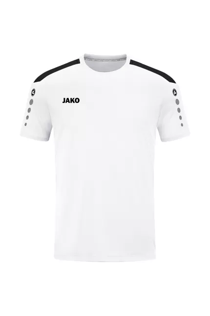 Jako - Maillot Power MC - Unisexe