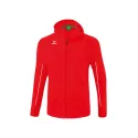 Erima - LIGA STAR Training Jacket with hood - Unisex