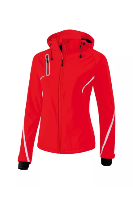 Erima - Fonction veste Softshell - Femmes