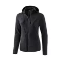 Erima - Fleece Jacket - Ladies