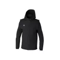 Erima - TEAM Jacket with detachable sleeves - Unisex