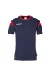 UHLSPORT - Maillot Squad 27 - Unisexe